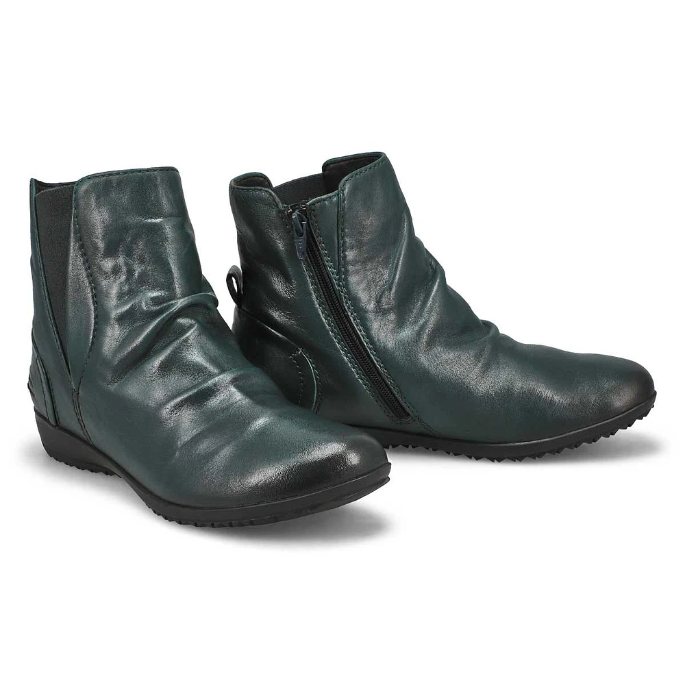 Women's Naly 66 Leather Ankle Boot