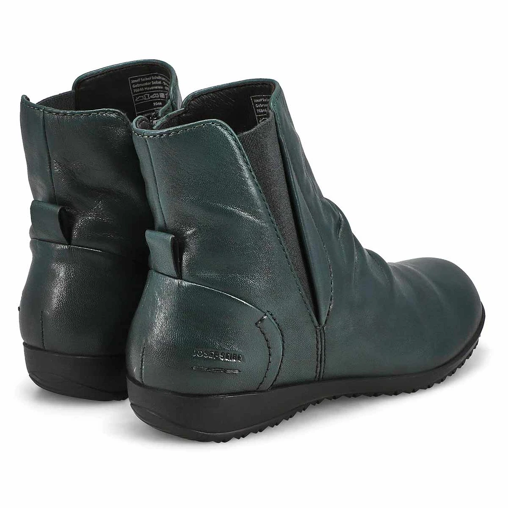 Women's Naly 66 Leather Ankle Boot