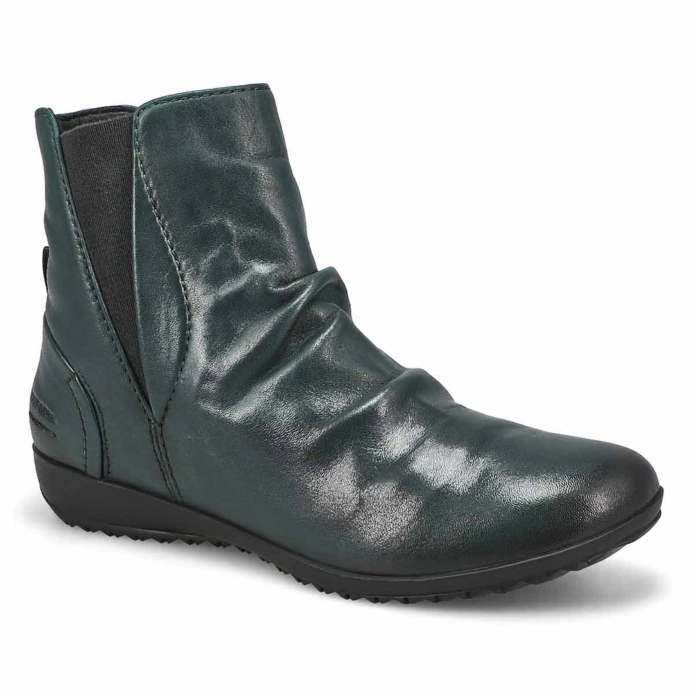 Women's Naly 66 Leather Ankle Boot