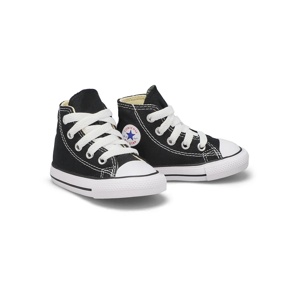 Infants' Chuck Taylor All Star Hi Top Sneaker - Pi