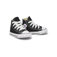 Infants' Chuck Taylor All Star Hi Top Sneaker - Pi