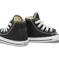 Infants' Chuck Taylor All Star Hi Top Sneaker - Pi