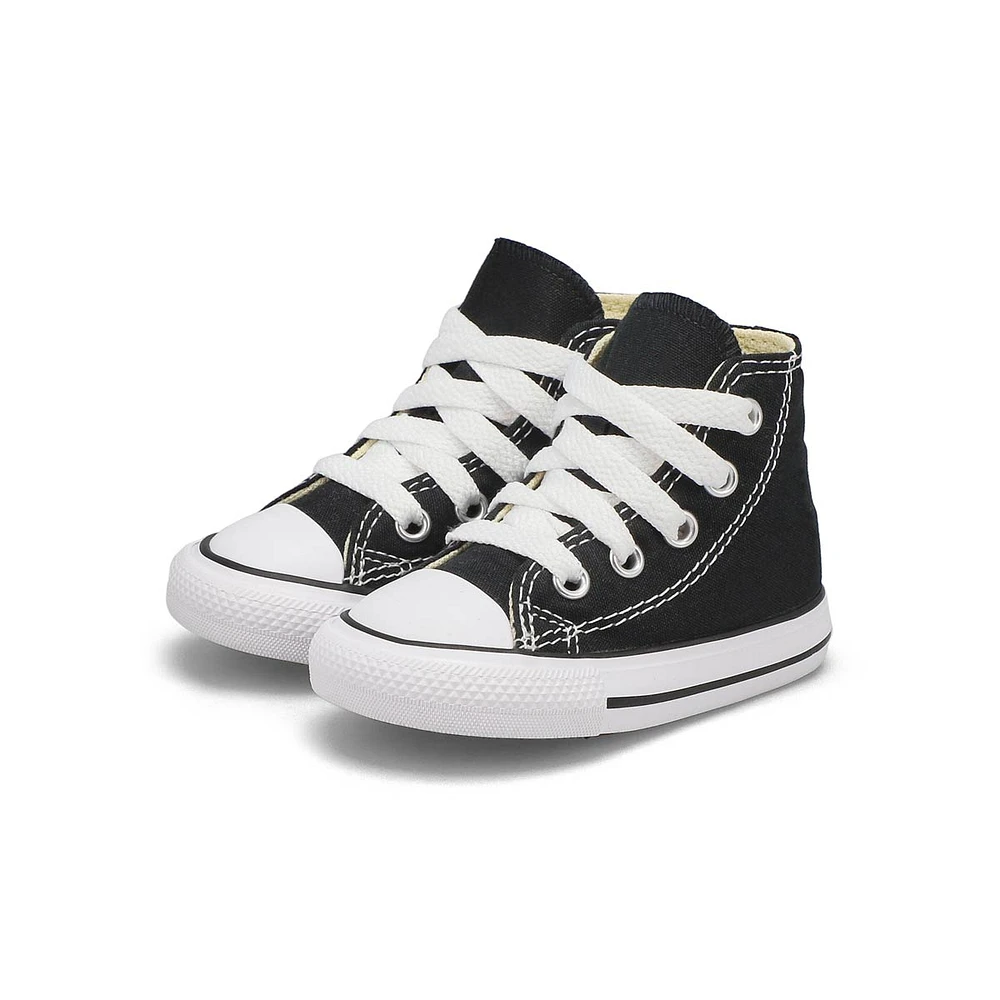 Infants' Chuck Taylor All Star Hi Top Sneaker - Pi