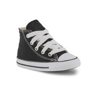 Infants' Chuck Taylor All Star Hi Top Sneaker - Pi