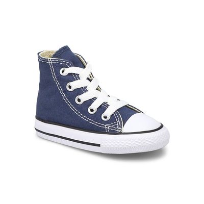 Infants' Chuck Taylor All Star Hi Top Sneaker - Pi