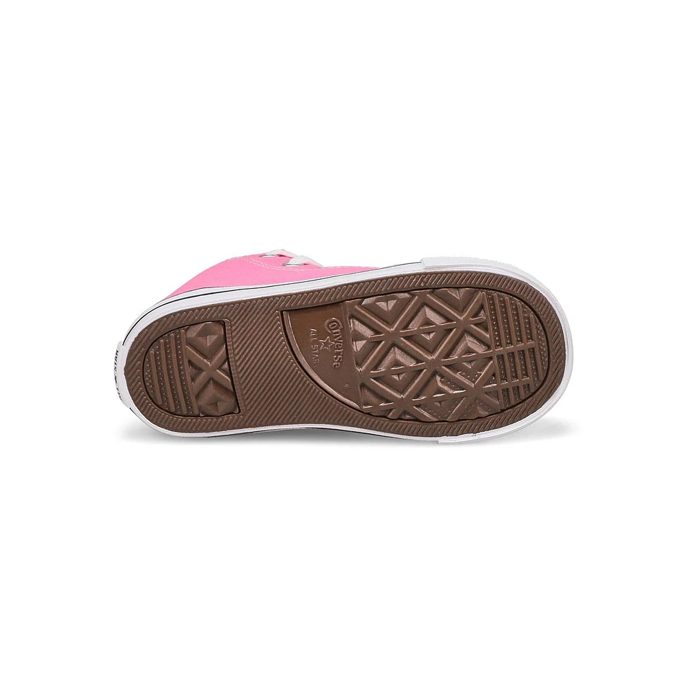 Espadrille CHUCK TAYLOR ALL STAR, rose, bébés