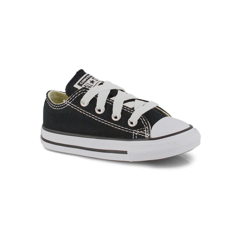 Infants'  Chuck Taylor All Star Sneaker - Black