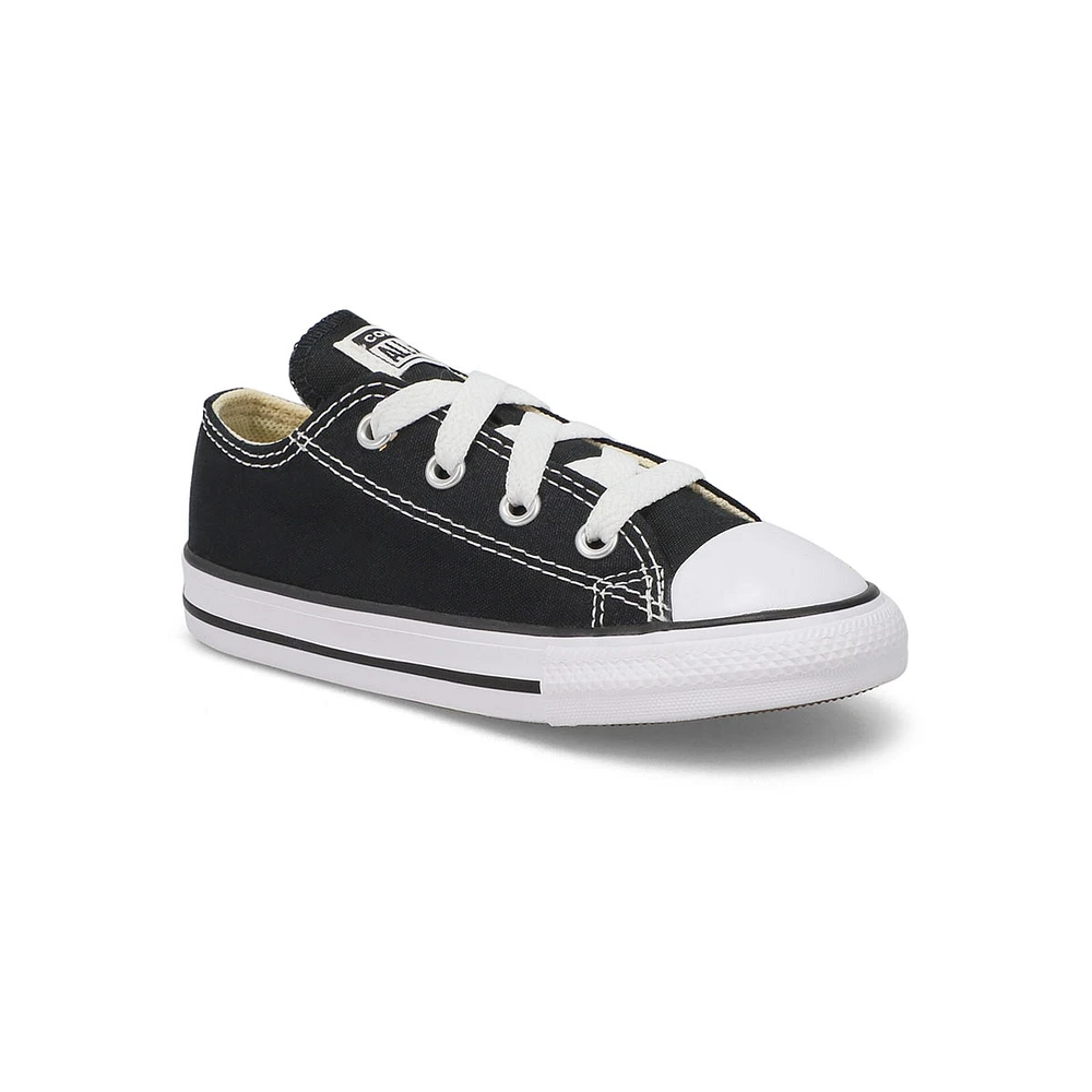 Infants' Chuck Taylor All Star Sneaker - Black