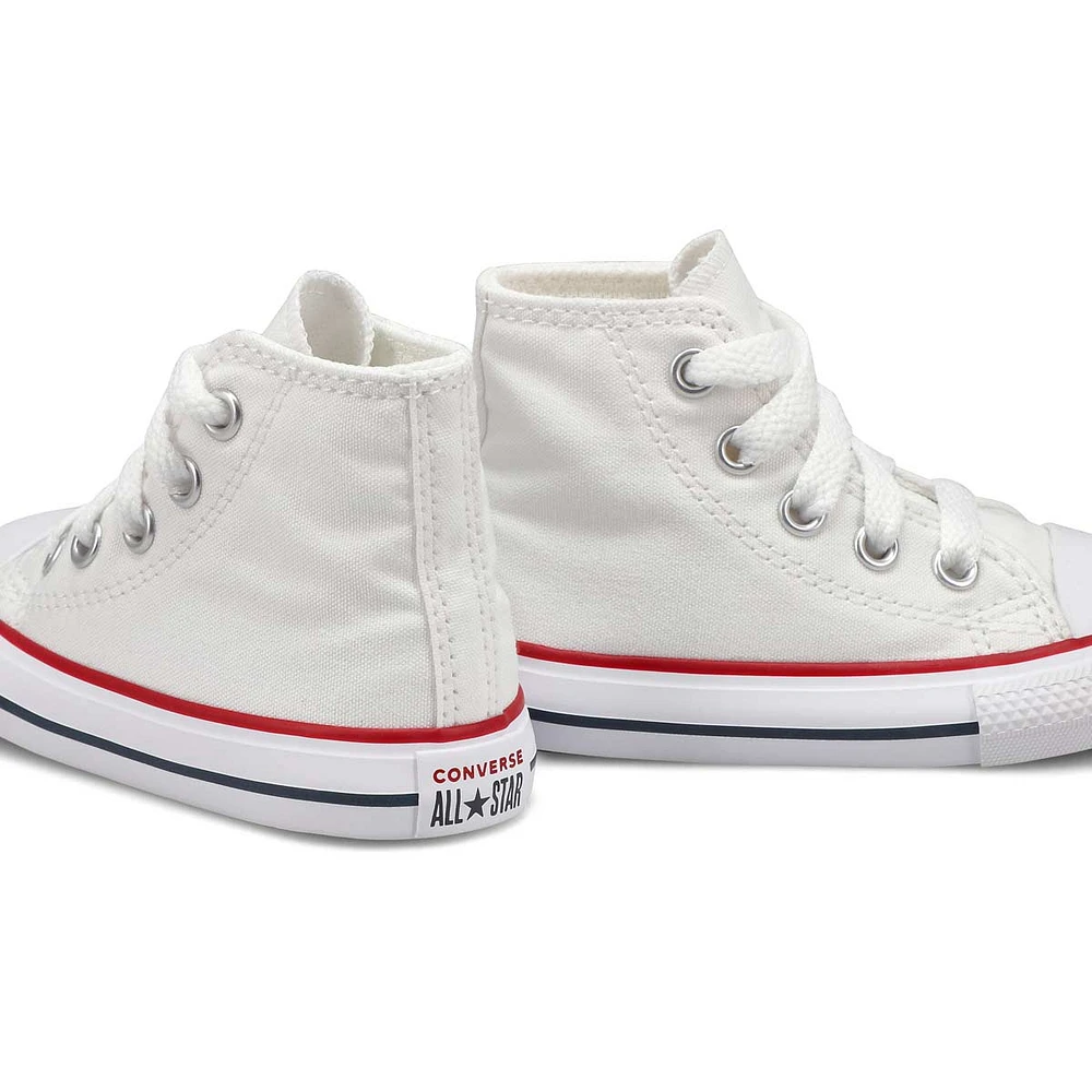 Infants' Chuck Taylor All Star Hi Top Sneaker - Pi