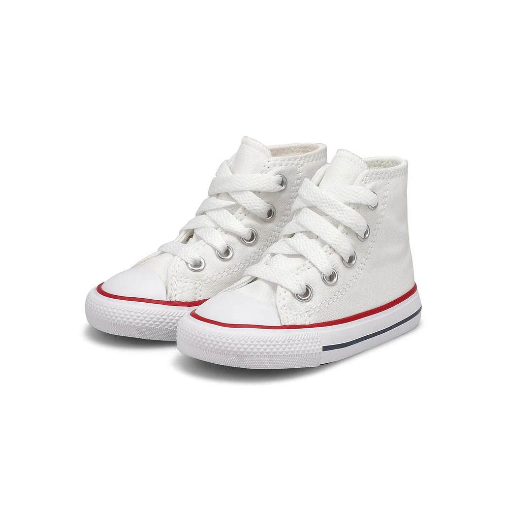 Espadrille CHUCK TAYLOR ALL STAR, marine, bébés