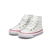 Espadrille CHUCK TAYLOR ALL STAR, marine, bébés