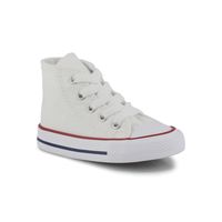 Infants' Chuck Taylor All Star Hi Top Sneaker - Pi