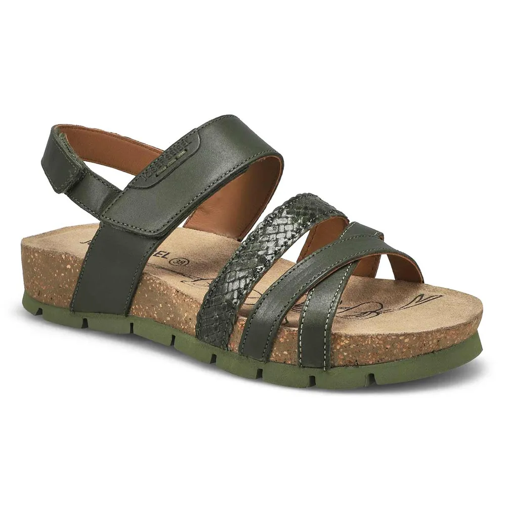 Women's Lucie 03 Casual Sandal - Schlif