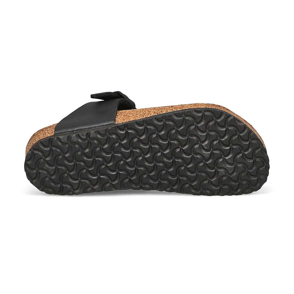 Girls' Gizeh Birko-Flor Narrow Sandal