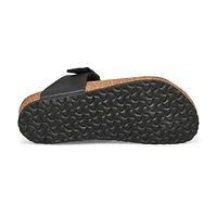 Girls' Gizeh Birko-Flor Narrow Sandal