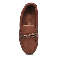 Men's 9018 Double Sole Handsewn Oil SoftMocs - Bro