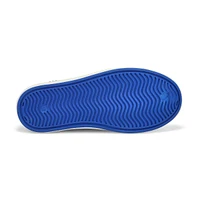 Boys' Guzman Steps Aqua Surge Sneaker - Black/Red