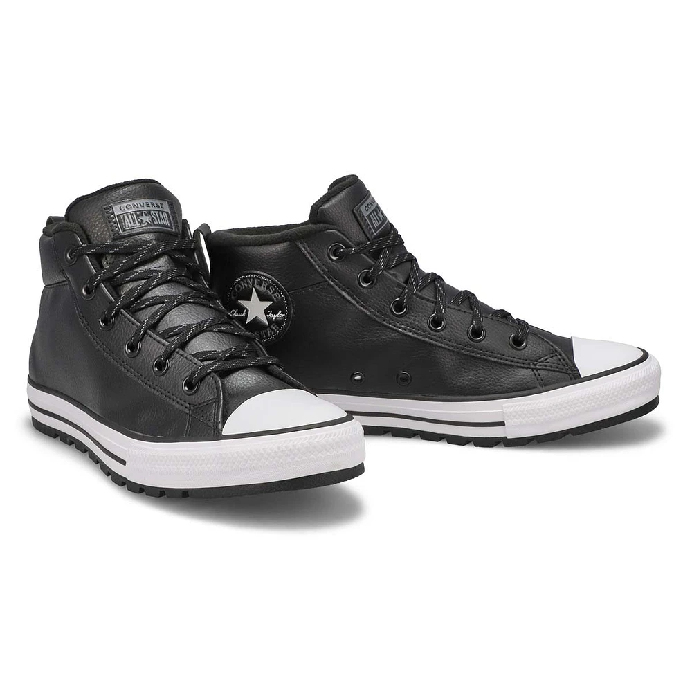 Botte CT ALL STAR STREET LUGGED, noir/gris, hommes