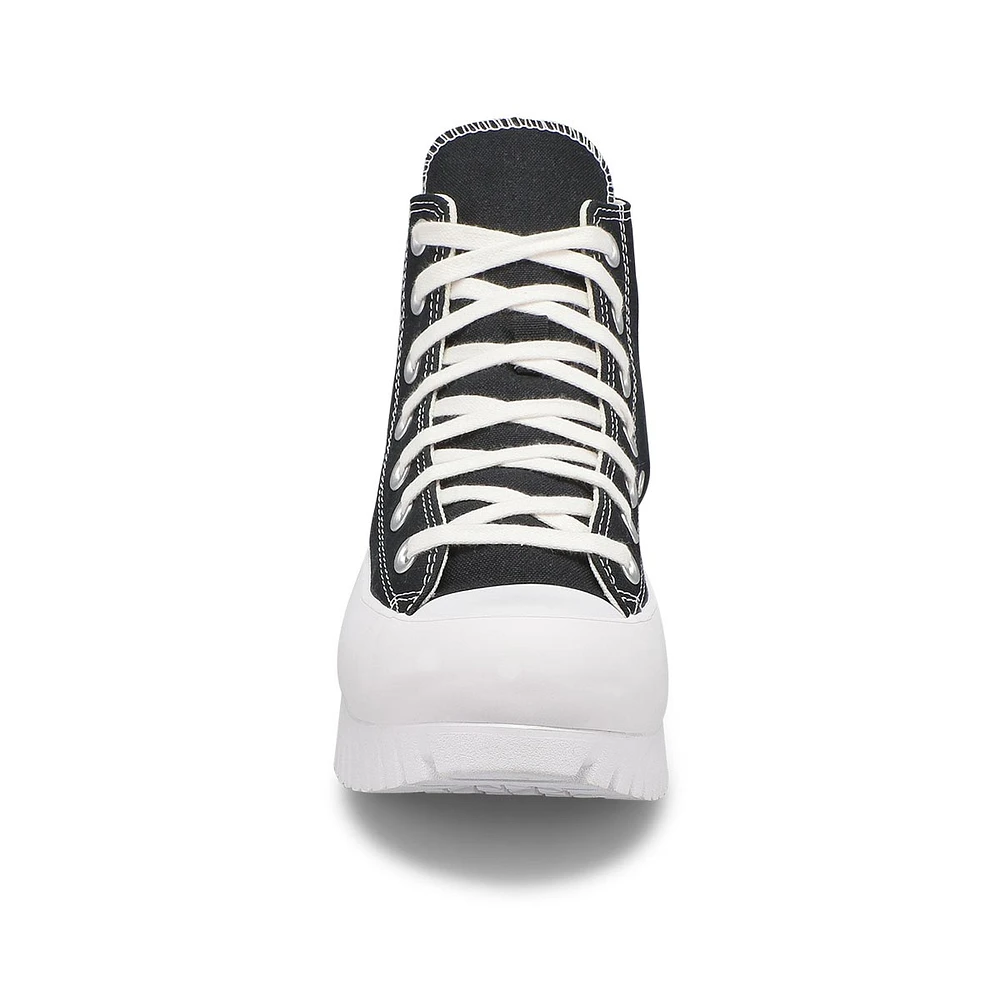 Women's Chuck Taylor All Star Lugged 2.0 Hi Top Pl