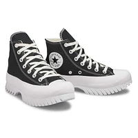 Women's Chuck Taylor All Star Lugged 2.0 Hi Top Pl