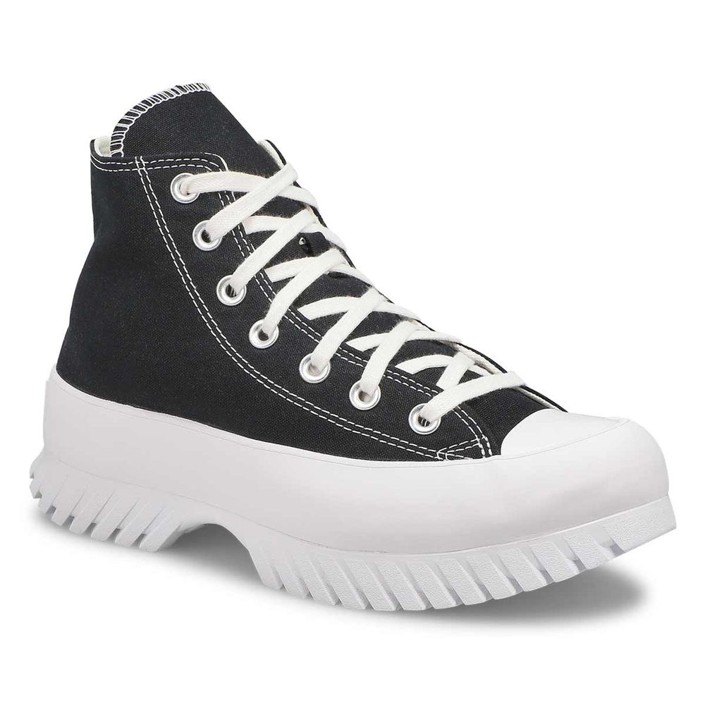 Women's Chuck Taylor All Star Lugged 2.0 Hi Top Pl