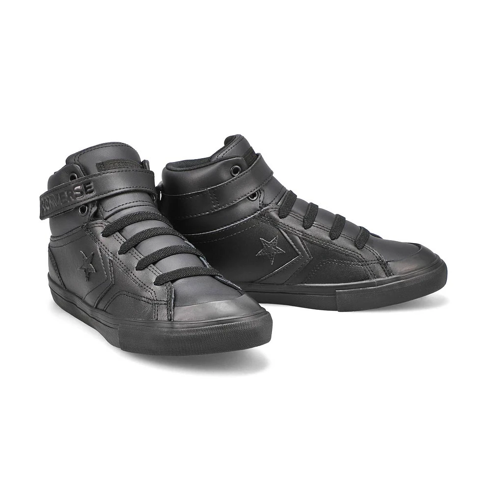 Baskets en cuir CHUCK TAYLOR ALL STAR PRO BLAZE ST