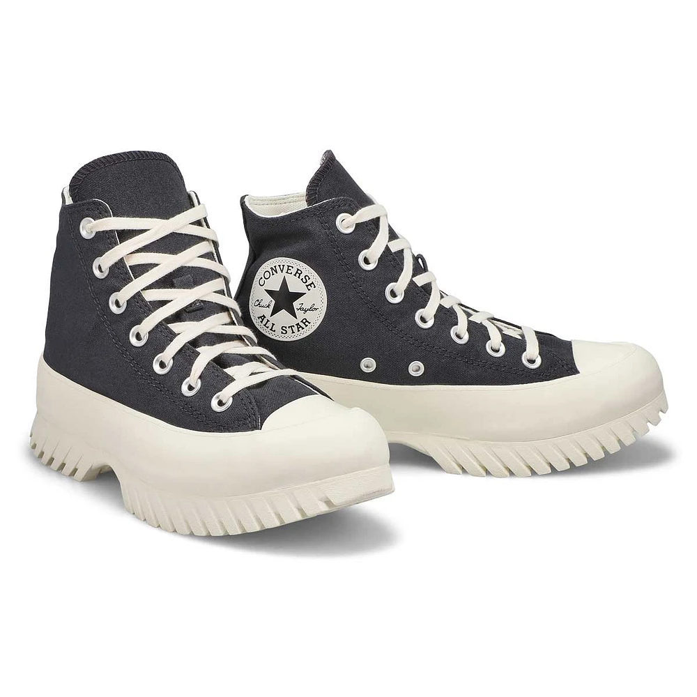 Baskets hautes à plateforme CHUCK TAYLOR ALL STAR