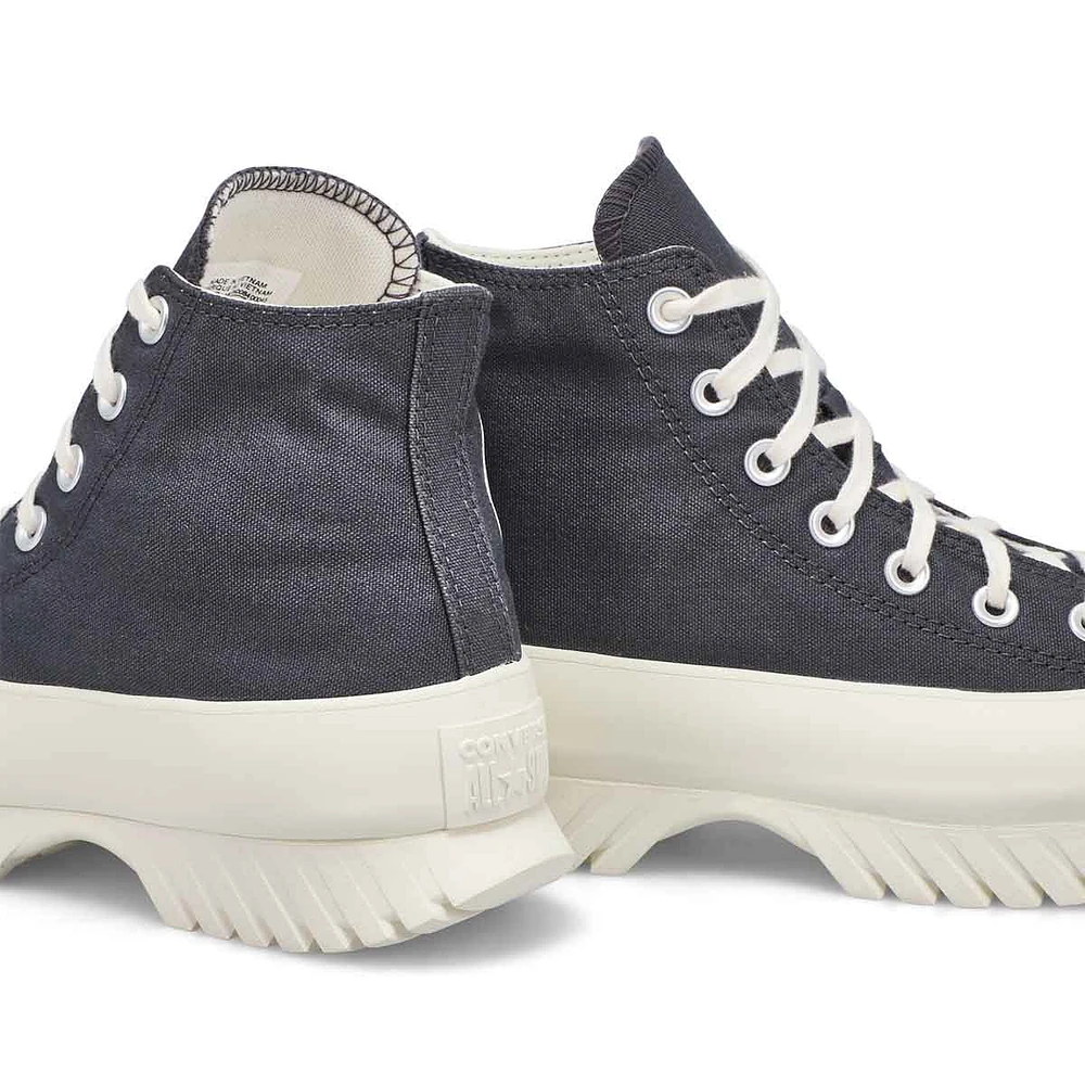 Baskets hautes à plateforme CHUCK TAYLOR ALL STAR