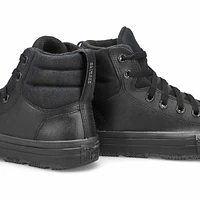 Boys' Chuck Taylor All Star Berkshire Sneaker Boot