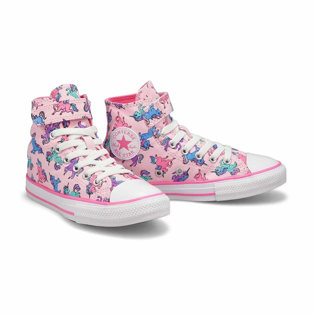 Espadrille montante CT ALL STAR UNICORN, filles