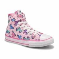 Espadrille montante CT ALL STAR UNICORN, filles