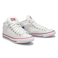 Baskets CHUCK TAYLOR ALL STAR HIGH STREET, noir/no