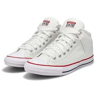 Baskets CHUCK TAYLOR ALL STAR HIGH STREET, noir/no