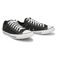 Baskets CHUCK TAYLOR  ALL STAR HIGH STREET, noir/b