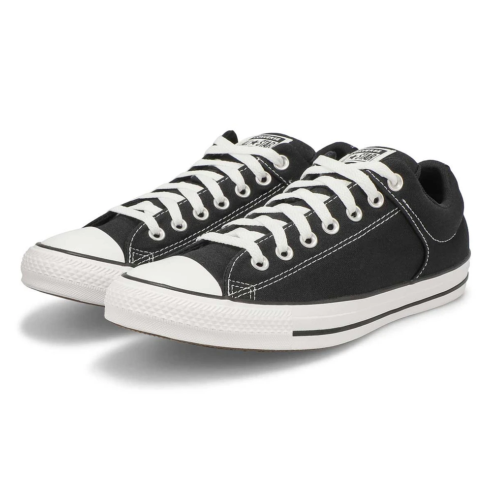 Baskets CHUCK TAYLOR  ALL STAR HIGH STREET, noir/b