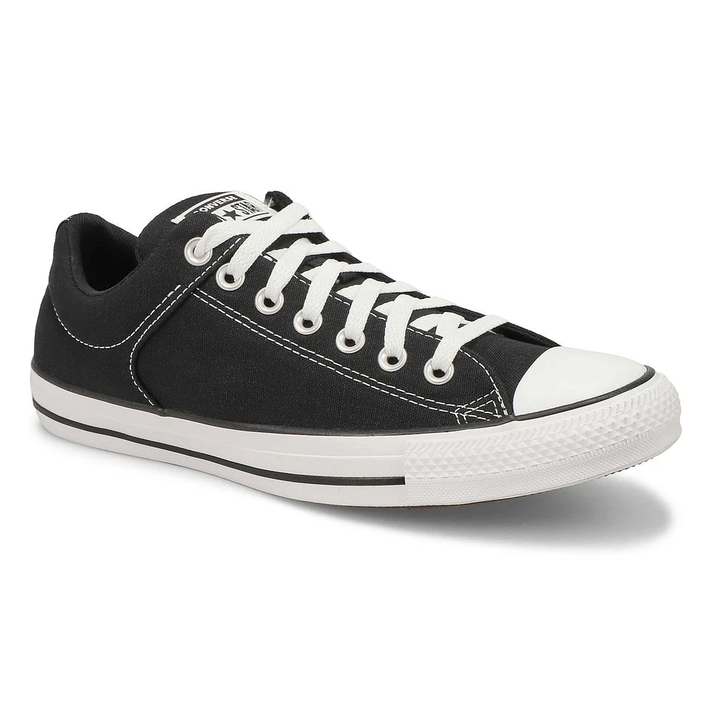 Baskets CHUCK TAYLOR  ALL STAR HIGH STREET, noir/b