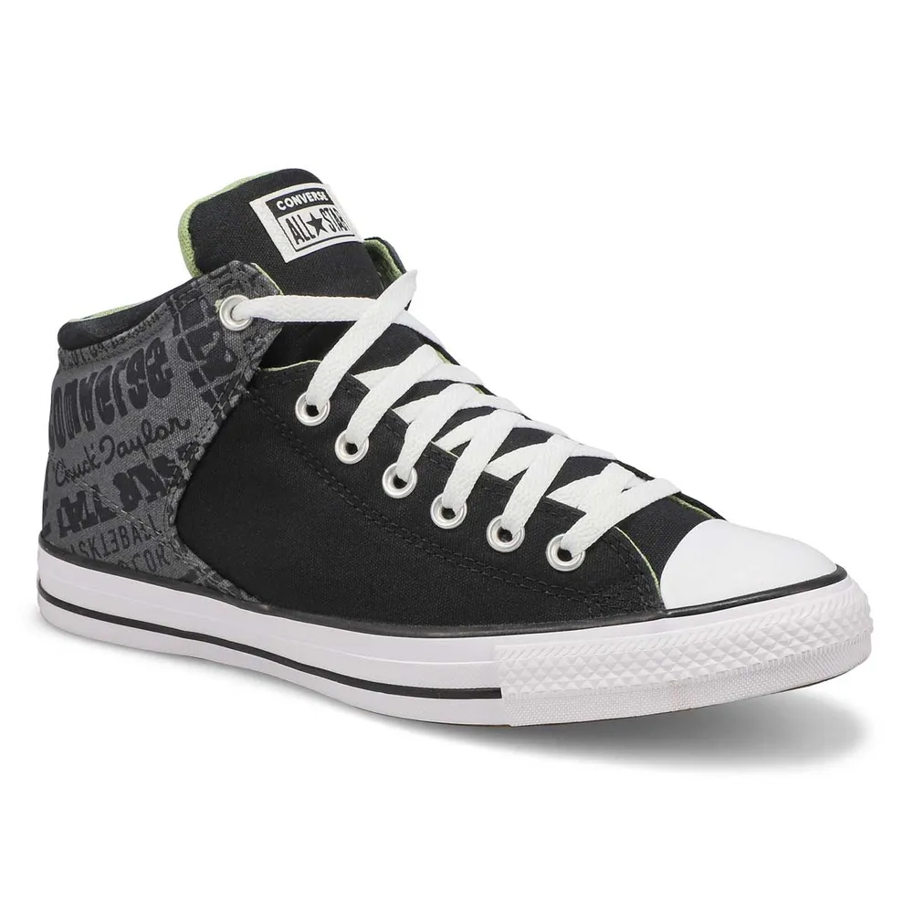 Men's Chuck Taylor All Star High Street Sneaker