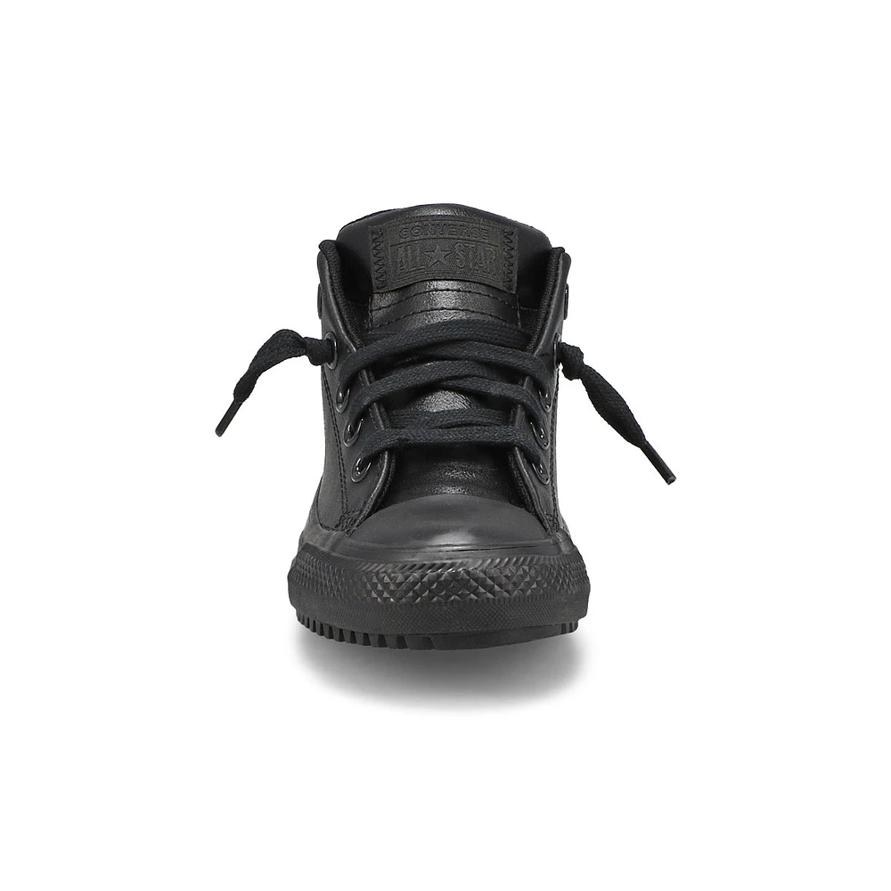 Botte CHUCK TAYLOR ALL STAR CLIMATE STREET, noir/n