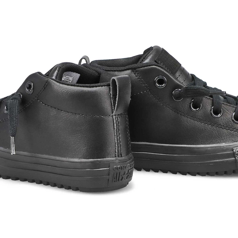 Botte CHUCK TAYLOR ALL STAR CLIMATE STREET, noir/n