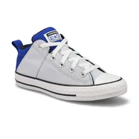 Boys' Chuck Taylor All Star Pro Blaze Strap Leathe