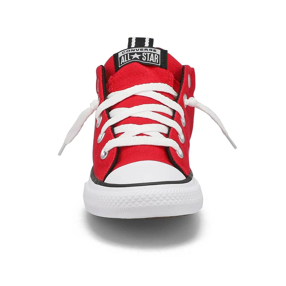 Baskets CHUCK TAYLOR ALL STAR STREET VARSITY CLUB,