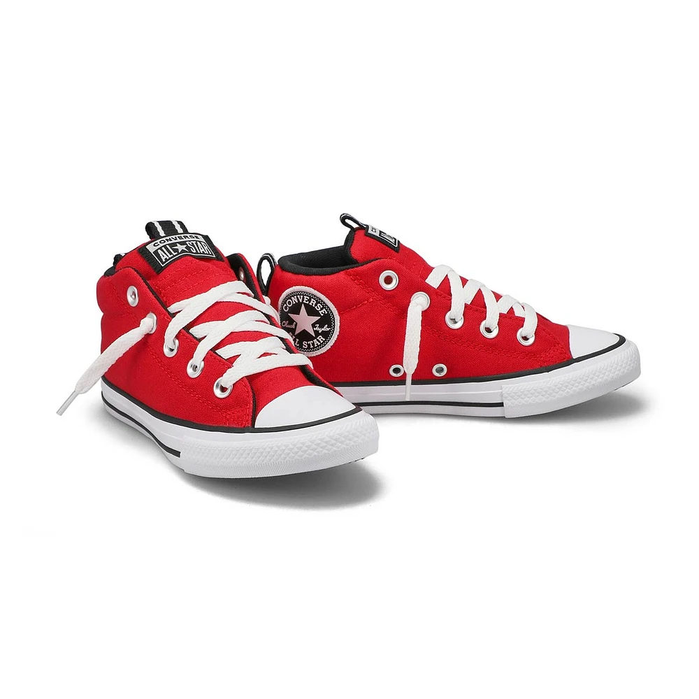 Baskets CHUCK TAYLOR ALL STAR STREET VARSITY CLUB,