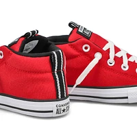 Baskets CHUCK TAYLOR ALL STAR STREET VARSITY CLUB,