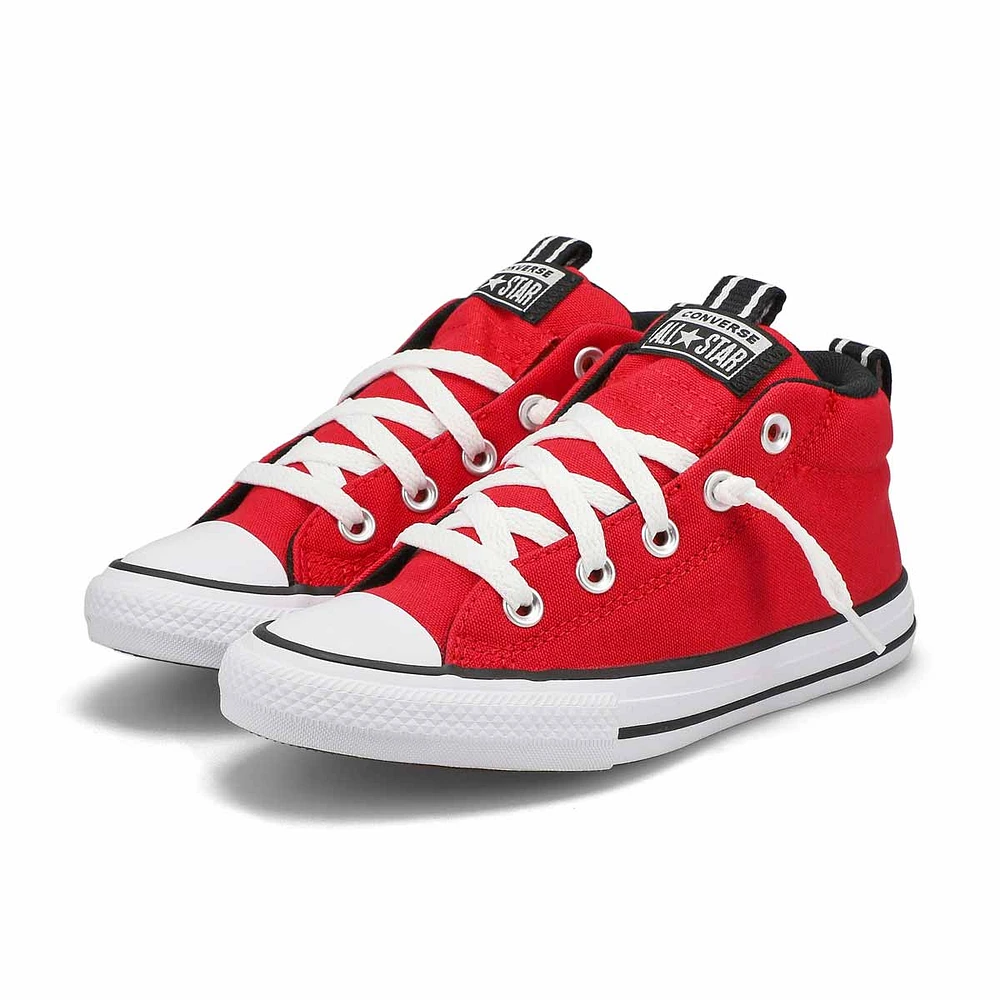 Baskets CHUCK TAYLOR ALL STAR STREET VARSITY CLUB,