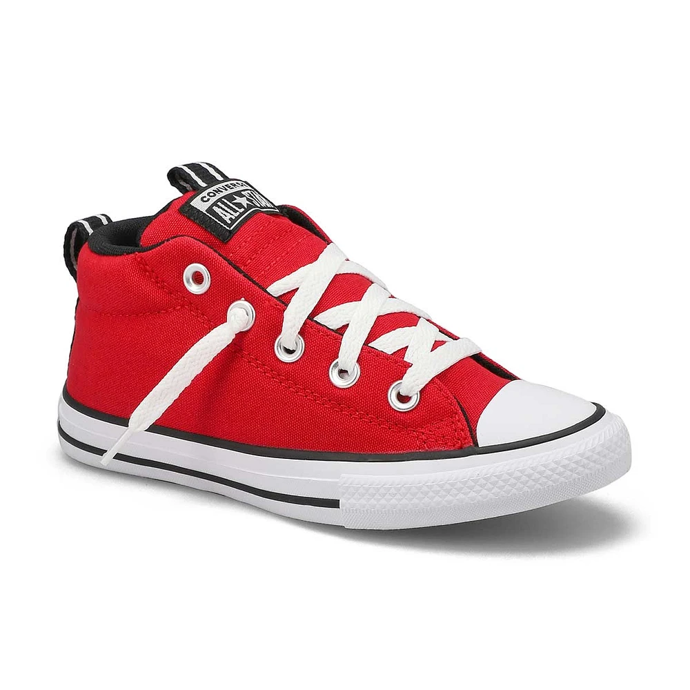 Boys' Chuck Taylor All Star Street Varsity Club Sn