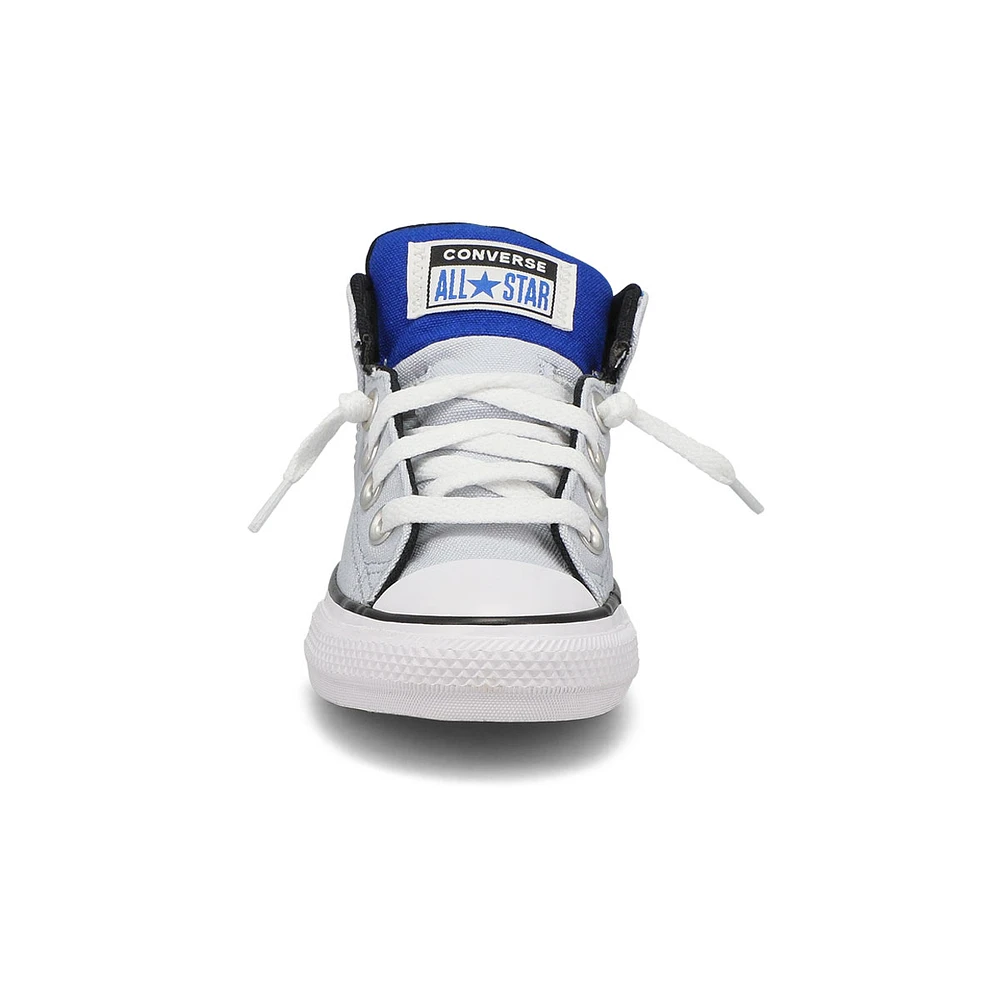 Boys' Chuck Taylor All Star Axel Sport Block Sneak