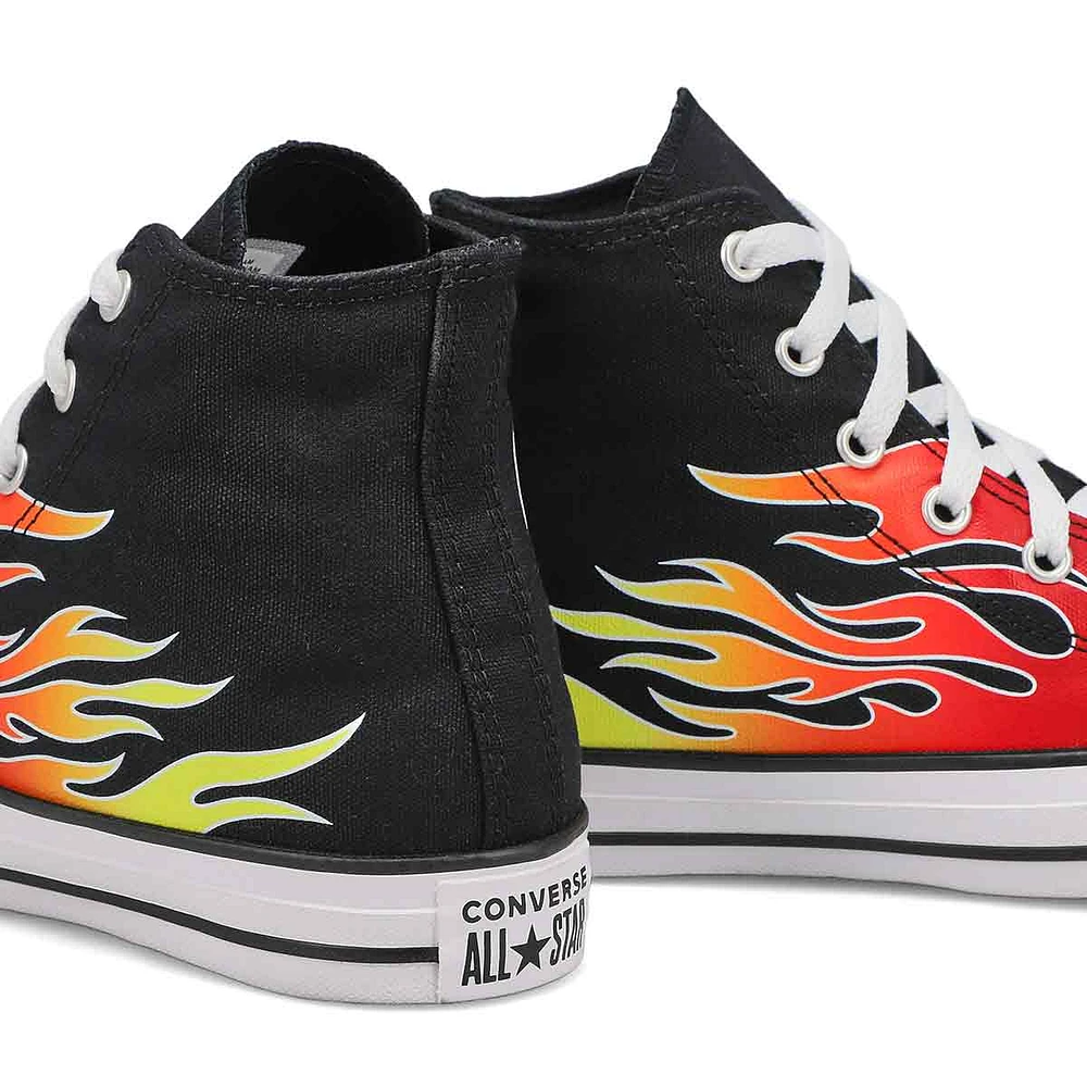 Baskets hautes CHUCK TAYLOR ALL STAR CARS HI TOP,