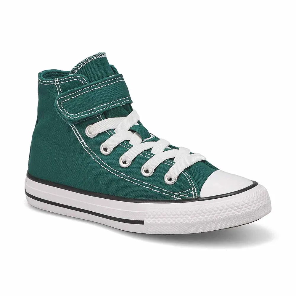 Kids' Chuck Taylor All Star 1V Hi Top Sneaker - Dr