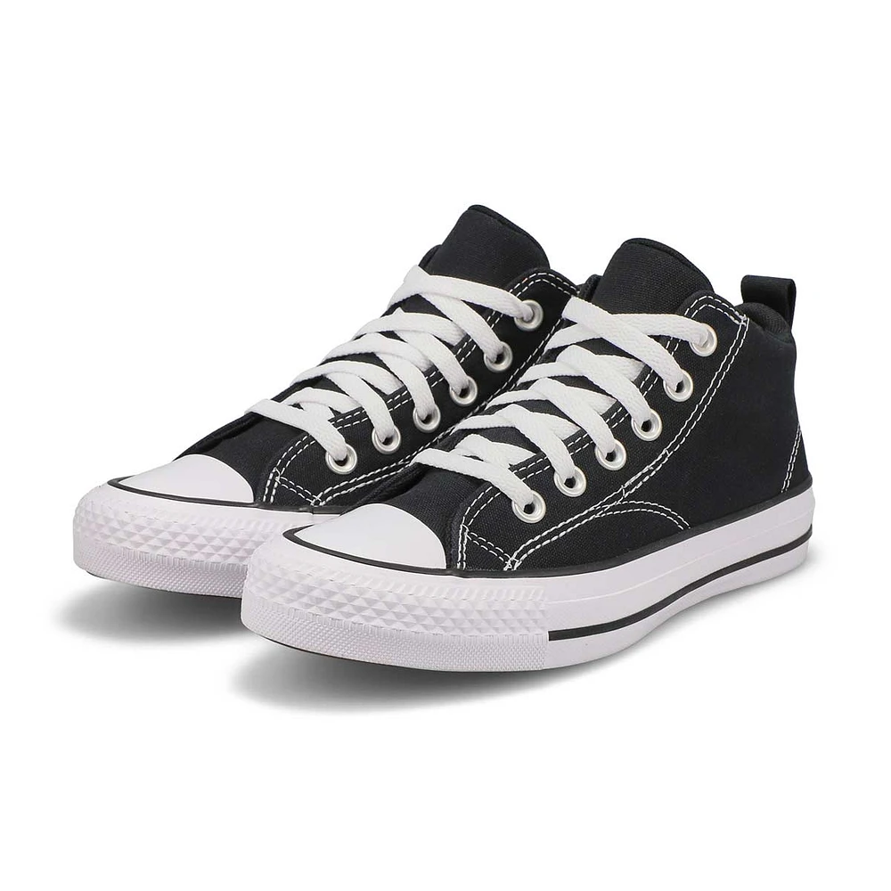 Boys' Chuck Taylor All Star Malden Street Mid Snea