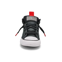 Boys' Chuck Taylor All Star Axel Sneaker -  Ash/Na